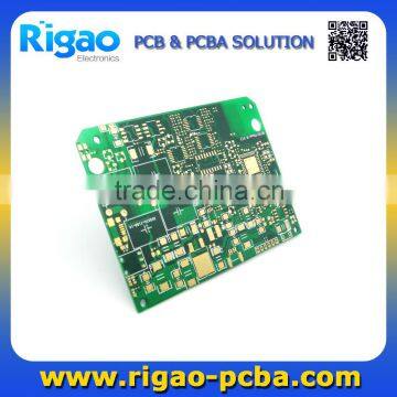 Flashing Led Pcb Circuit Board Supplier From Shenzhen photo-2