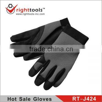 RIGHT TOOLS RT-J424 HIGH QUALITY SAFETY GLOVES