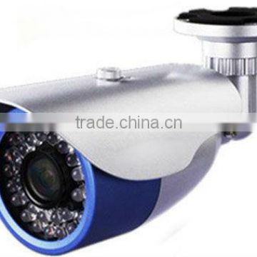 hot outdoor DIS camera 1/3" 600TVL security camera 36pcs LEDs 25M range ir bullet camera cctv surveillance