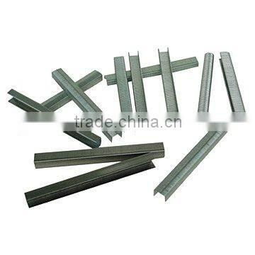 10J series (divergent point metal staple)