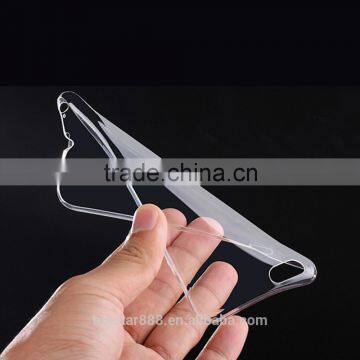 Hot Sell Transparent Soft TPU Case Silicone Cover for IPhone 6 6s for Iphone 7 and IPhone 7 Plus Ultra Thin Mobile Phone Case photo-6