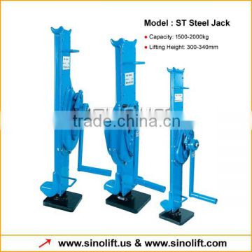 ST Steel Jack