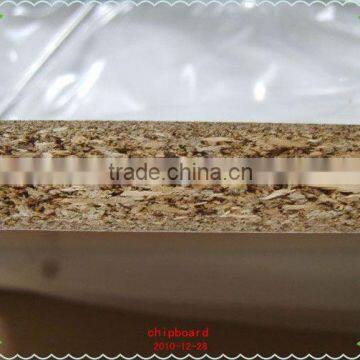 Melamine/raw Moisture Chipboard/Particle Board for Furniture