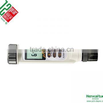 AZ8684 Pocket Size Water Analysis Meter PH Sensor PH Pen