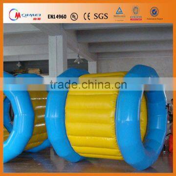 0.8mm PVC/TPU Walk On Water Roller Inflatable Zorb Roller Ball Water Roller Ball For Sale