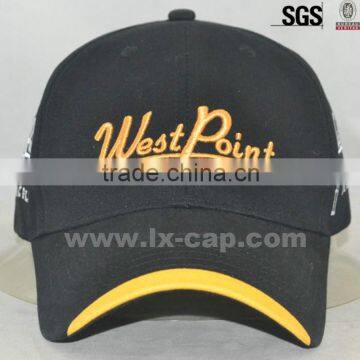 embroidery machine for baseball cap