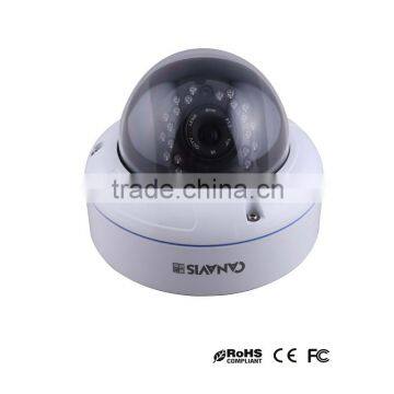 wholesale metal dome indoor 720P 960P 1080P cheap price and the good quality high definition IP camera