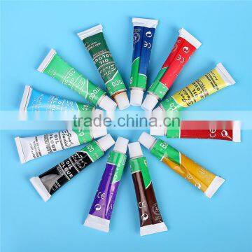 Non-toxic Paints Model Air Colour Paint, Poster Oil Color Paint Tubes, 6ml Oil Colour Set photo-5