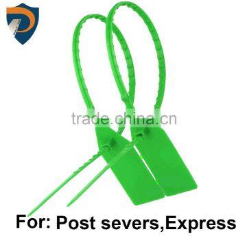 tamper seal plastic seal truck seal