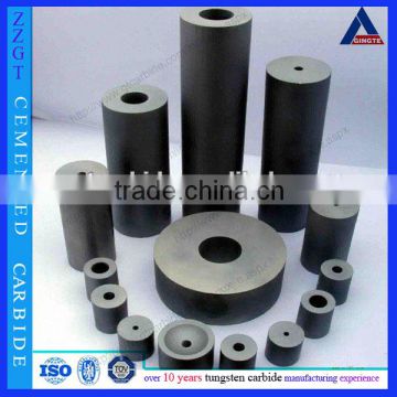 tungsten carbide extrusion die carbide die blanks