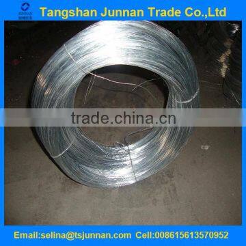 Galvanised wire/zinc coated wire/ gi wire price per kilogram