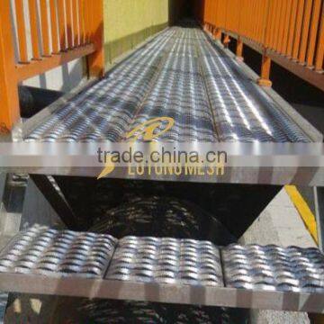 Antiskid Plate/Checkered Plate/Crocodile Mouth Plate