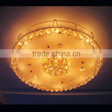 Hot sale best new design led ceiling lamp