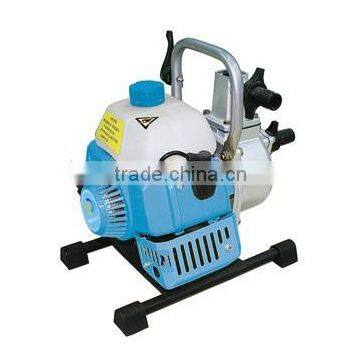 Gasoline Water Pump QGZ40-35B