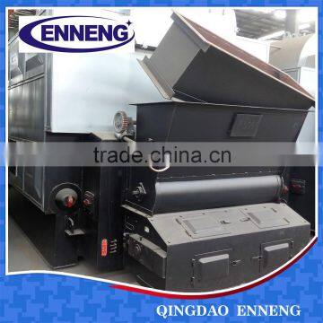 China Manufacturer Oem Chain Grate Coal Boiler