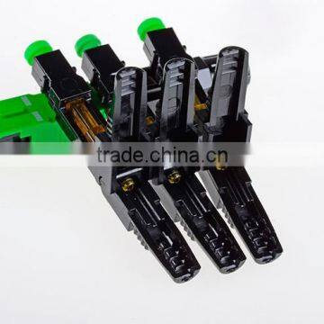 FTTH Fiber Optic High Quality SC/PC Fast Connector photo-3