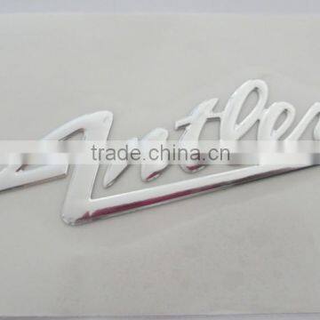 car emblem, Car Front Grille Grill Emblem, plastic car sticker, metal car tags, car label