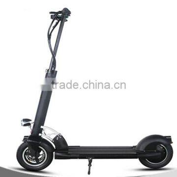Coolest Adult Folding Kick Electric Scooter for Sale photo-4