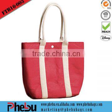 Custom Simple Pefect Felt Hobo Tote Bag(FTB16-003)