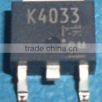 2SK4033 kingrole TO252 New&original Transistor