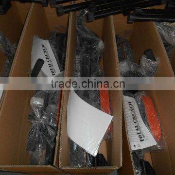 Exercise Equipment Horse Rider Total Crunch Machine for Sale photo-5