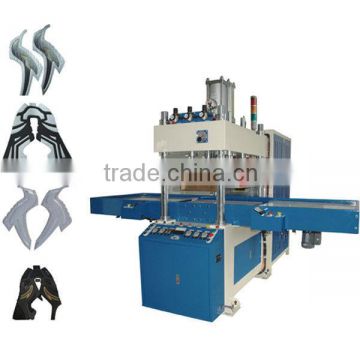 High Frequency Glue Labeling Machine