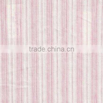 Cotton Linen interwoven fabric JTHCL076