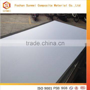 Sunmei self-cleaning honeycomb sandwich panel