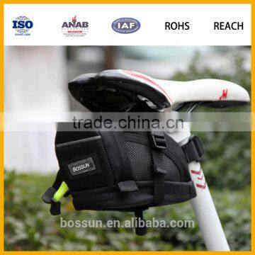 Waterproof Bicycle Saddle Bag Bike Pouch Bicycle Seat Bag phone bag