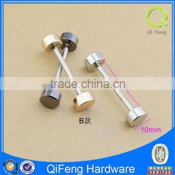 Kinds of Size Handbags Hardware Wheels photo-3