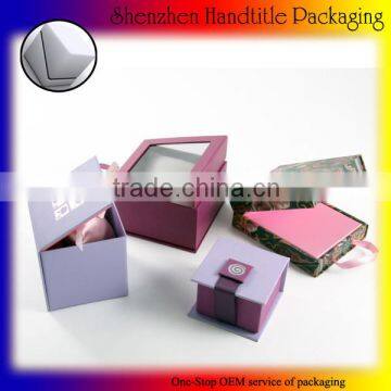 Christmas Gift Boxes Elegant Paper Gift Box