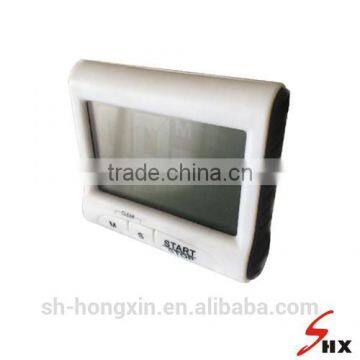 Kitchen Use Timer With Magnetism photo-2