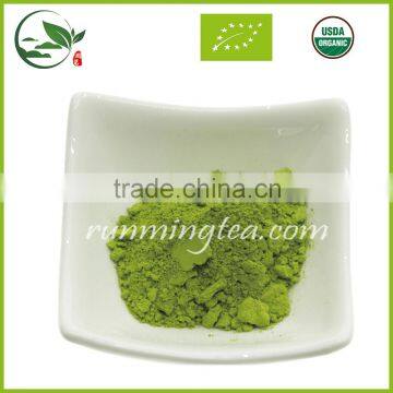 Hot Sale Health Organic Matcha Green Tea Powder photo-2