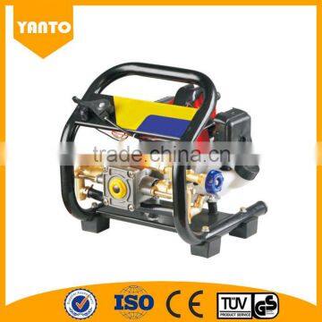 High Quality High Productivity Hand Push Gaoline 50L Power Sprayer for Agriculture photo-5