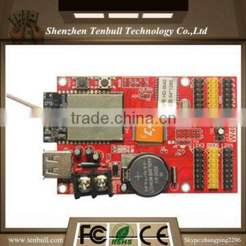 Wifi LED controller card HD-W40