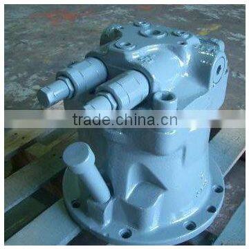 PC400LC-7 Swing motor, PC400LC-7 swing gearbox, PC400LC-7 swing drive, 706-7K-01040