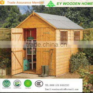 Garden Storage Wooden House