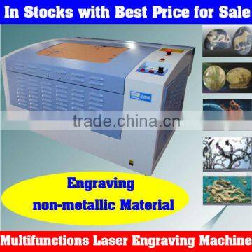 Automatic Small Size Tabletop 3d Laser Crystal Engraving Machine in Stocks,3d Crystal Engraving Machine Controlled by Computer