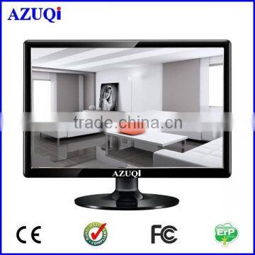 Factory Price 18.5 inch High-end Security Widescreen TFT CCTV LED Screen Monitor