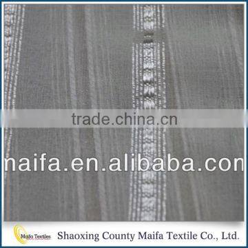 High quality Fabric Manufacturer Cheap Printed fire retardant curtain fabric