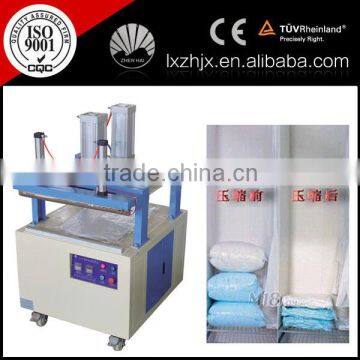 full automatic compress packing machine,compression packing machine