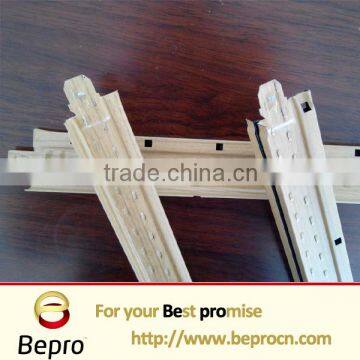 Suspended Ceiling Cross Tee Grid photo-4
