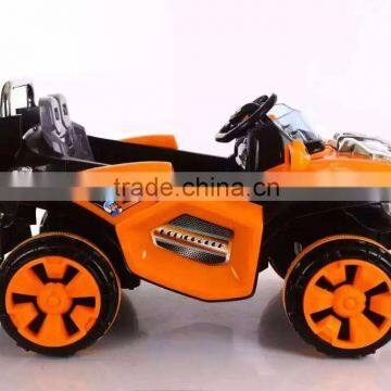 Luxury Good Quality Factory Best Price Baby Electric Toy Car for Kids Toy Car photo-5