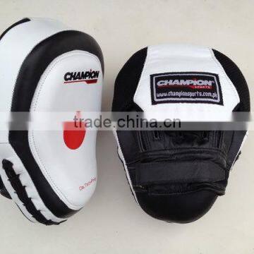 Focus Pads