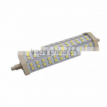 High quality ultra bright r7s 78mm led 15w