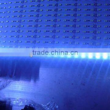 LED Strip 5630 ,brightness led rigid strip bar light made in china