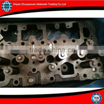 2864028 cylinder head motorcycle engine parts