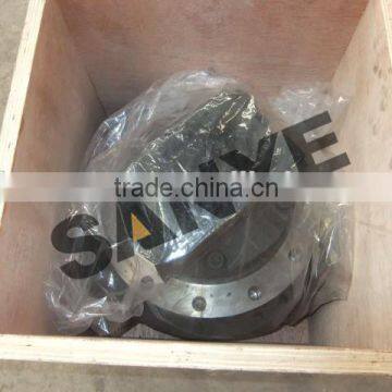 PC130-6 final drive assy P/N 203-60-63101/63102 from Jining China supplier