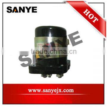 High quality SHANTUI SR18/SR20M Road roller Start switch D2610-20010