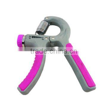ADJUSTABLE HANDGRIP